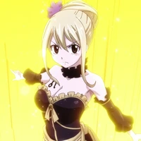Lucy Heartfilia