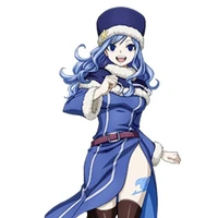 Juvia Lockser