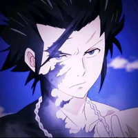 Gray Fullbuster