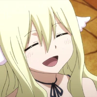 Mavis Heartfilia