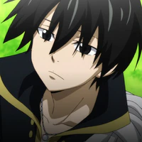 Zeref Dragneel