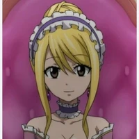 Layla Heartfilia