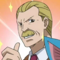 Jude Heartfilia