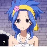 Levy ( năm 14 tuổi )