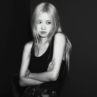 Park Chaeyuong - Roseanne - R