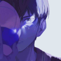 Kageyama Tobio