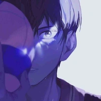 Kageyama Tobio