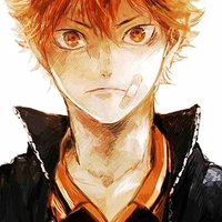 Hinata Shoyo