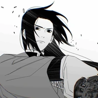 Senju hashirama