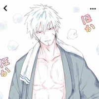 Senju Tobirama 