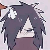 Uchiha Madara 