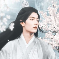 Tiêu Chiến ( Tam Vương Phi )_TC