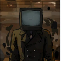 tv man