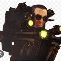 g man