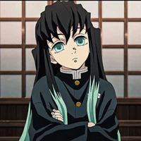 tokitou muichiro