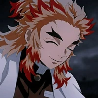 kyoujurou rengoku