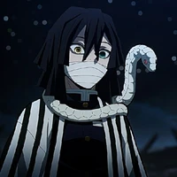 Iguro obanai
