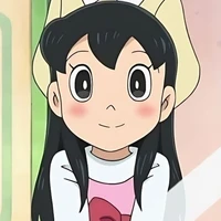 Shizuka Minamoto