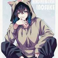 Inosuke