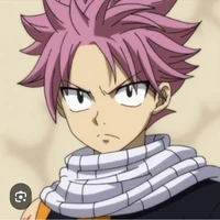 Natsu