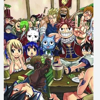 Fairy Tails
