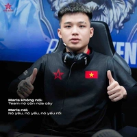 Maris(Mẹc)