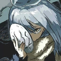 Rimuru Tempest × Raphael _ Satou