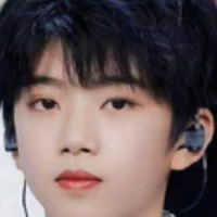 Trương Hàm Thụy(hắn)