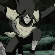 Orochimaru