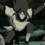 Orochimaru