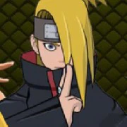 Deidara