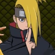 Deidara