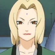 Tsunade