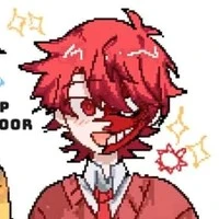 Hiha Red Sun