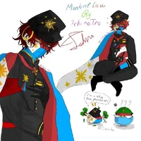 Matial Law