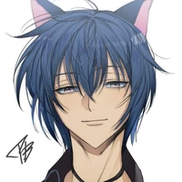 Ikuto Tsukiomi