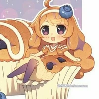 Mochi ( jasumin)