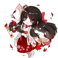 Miachii ( jasumin)