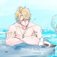 Poseidon ( Thần biển)