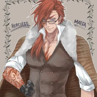 Hercules ( Hy Lạp)