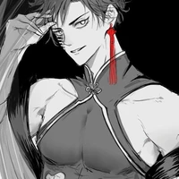 Qin shi Huang ( Thủy Hoàng)