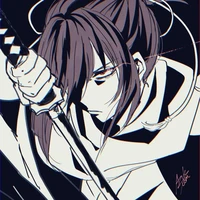 Okita Souji
