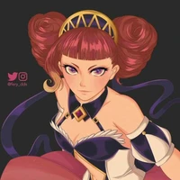 Alvitr ( Valkyrie)