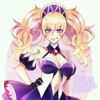 Hlokk (Valkyrie)