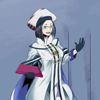 Reginleif (Valkyrie)