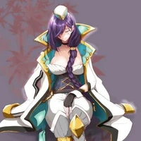 Hrist (Valkyrie)