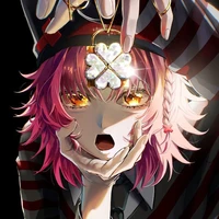 Amu Hinamori