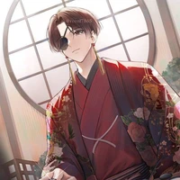 Suou Hayato