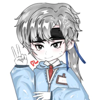 Thiên Dương Hoàng <Ken>