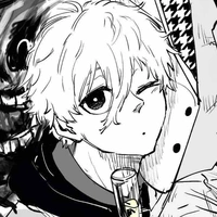 Nagi Seishirou